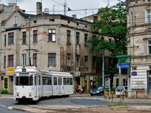 Łódź: kupią używane tramwaje