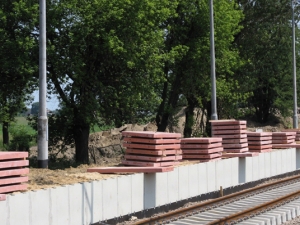 Wielkopolska: 36 mln zł na przebudowę linii