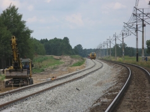 PRK z umową na remont trasy Koniecpol - Częstochowa
