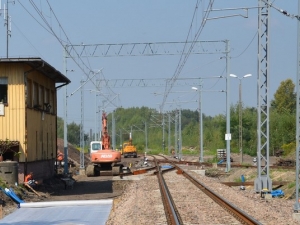 4 mld zł na modernizację sieci kolejowej na Śląsku