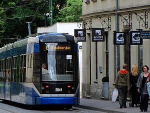 Kraków: czy do Mistrzejowic dojedzie tramwaj?