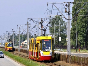 Łódź: dodatkowe tramwaje w weekend