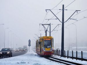 Łódź: zmiany w kursowaniu tramwajów