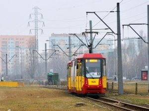 Łódź zamawia ponad 20 nowych tramwajów