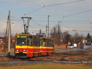 Łódź: będzie wymiana trzydziestoletnich tramwajów