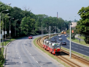Łódź: tramwaje będą się rozwijać