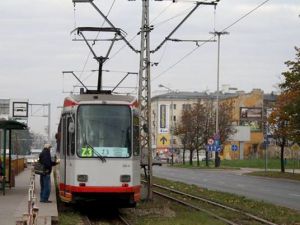 Łódź: ruszyła przebudowa trasy W-Z