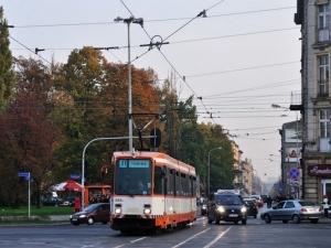 677 osób chce jeździć tramwajem po Łodzi