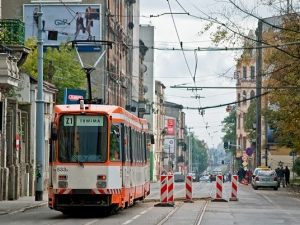 Łódź: nadzwyczajna sesja nt. budowy trasy W-Z