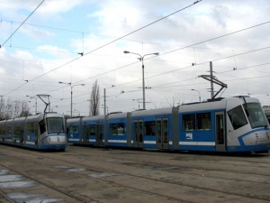 Wrocław otrzyma 82 mln zł z UE na tramwaje?