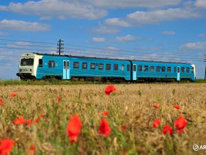 Na Pol’and’Rock specjalnym pociągiem - Urząd Marszałkowski Województwa Kujawsko - Pomorskiego 