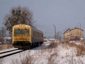 Zmiany w kursowaniu pociągów Arrivy na linii żółtej