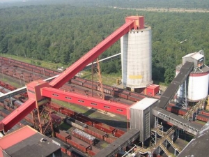 PKP Cargo obsłuży KWK „Murcki – Staszic”