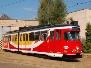 O przyszłości tramwajów w Gorzowie Wlkp.