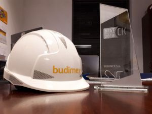 Budimex zdobywcą nagrody Best Quality Employer 2018 