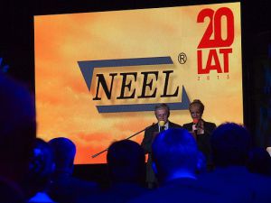 Firma Neel świętowała 20-urodziny
