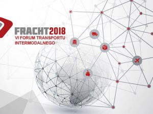 Forum Transportu Intermodalnego FRACHT 2018