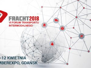Na Forum FRACHT 2018 o rozbudowie kolejowych szlaków komunikacyjnych łączących Europę i Azję