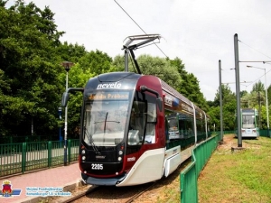 Kraków chce kupić 36 nowych tramwajów