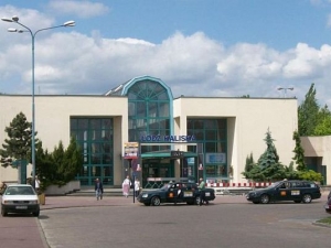 Wyremontują dworzec Łódź Kaliska