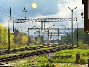 Będą wygodniejsze podróże pociągiem z Olsztyna do Dobrego Miasta