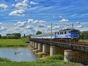 Już blisko 100 pociągów PKP Intercity wróciło do kursowania od 3 maja