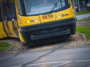 Warszawa: tramwaje jednak pojadą Towarową