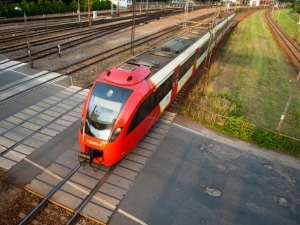 SKM:zmiany w kursowaniu pociągów do Pruszkowa