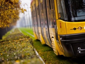 Warszawa: dodatkowe tramwaje 1 listopada