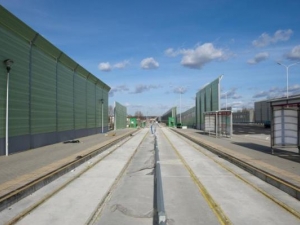 Warszawa: ZUE rozbuduje tory tramwajowe na Tarchomin