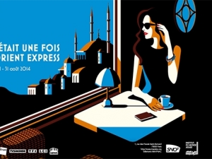 W Paryżu rusza wystawa poświęcona Orient Expressowi