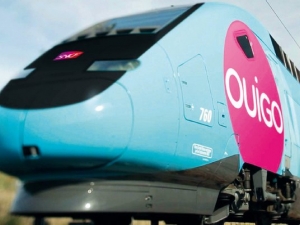 Od kwietnia rusza Ouigo – TGV dla ubogich