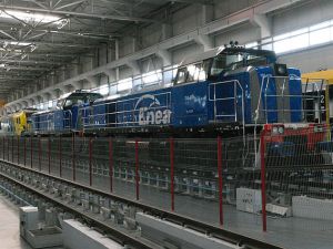 UTK opracował przewodnik o zarządzaniu modyfikacjami pojazdów kolejowych