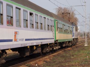 Wojciechowski: od grudnia pociągi przyspieszą na 30 trasach w całej Polsce