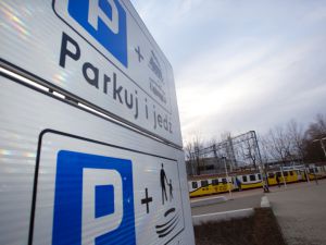 Wrocław wybuduje nowe parkingi Park&Ride. Trzy z nich powstaną przy stacjach PKP