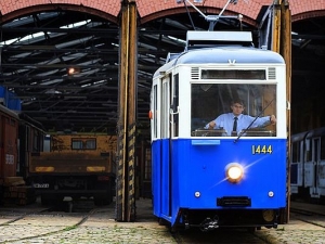 Wrocławscy motorniczowie ratują stare tramwaje