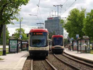 Gdańskie tramwaje będą czystsze