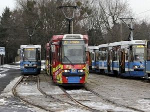 Wrocław: przebudują pętlę tramwajową na Oporowie