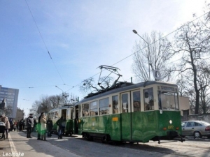 Poznań sprzedaje tramwaje na kawiarenki