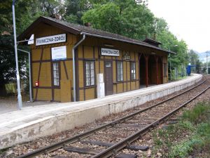 PKP S.A. podpisały umowy na modernizację i budowę 12 dworców kolejowych w Dolinie Popradu
