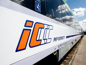 60 ostatnich zmodernizowanych wagonów PKP Intercity jest już na torach  
