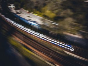 Pociągami PKP Intercity może podróżować więcej pasażerów