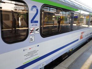 Od niedzieli, 12 grudnia wchodzi w życie nowy rozkład jazdy pociągów PKP Intercity na sezon 2021/202