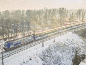 Powrót pociągów PKP Intercity na trasę do Zakopanego