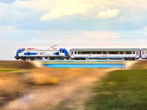 6 listopada zmieni się rozkład jazdy części pociągów PKP Intercity