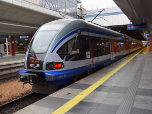 PKP Intercity inwestuje w elektryczne zespoły trakcyjne i zmodernizuje 14 pociągów