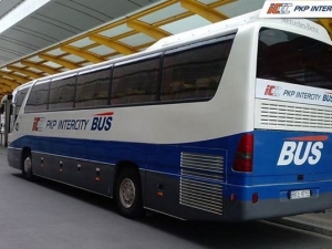 Rusza wakacyjna oferta PKP Intercity Bus