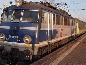 Zmiany w kursowaniu pociągów PKP Intercity od 2 września