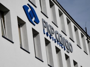 EBOR sprzedał 5,1 proc. akcji PKP Cargo