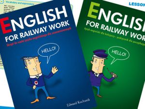 English for Railway Work
